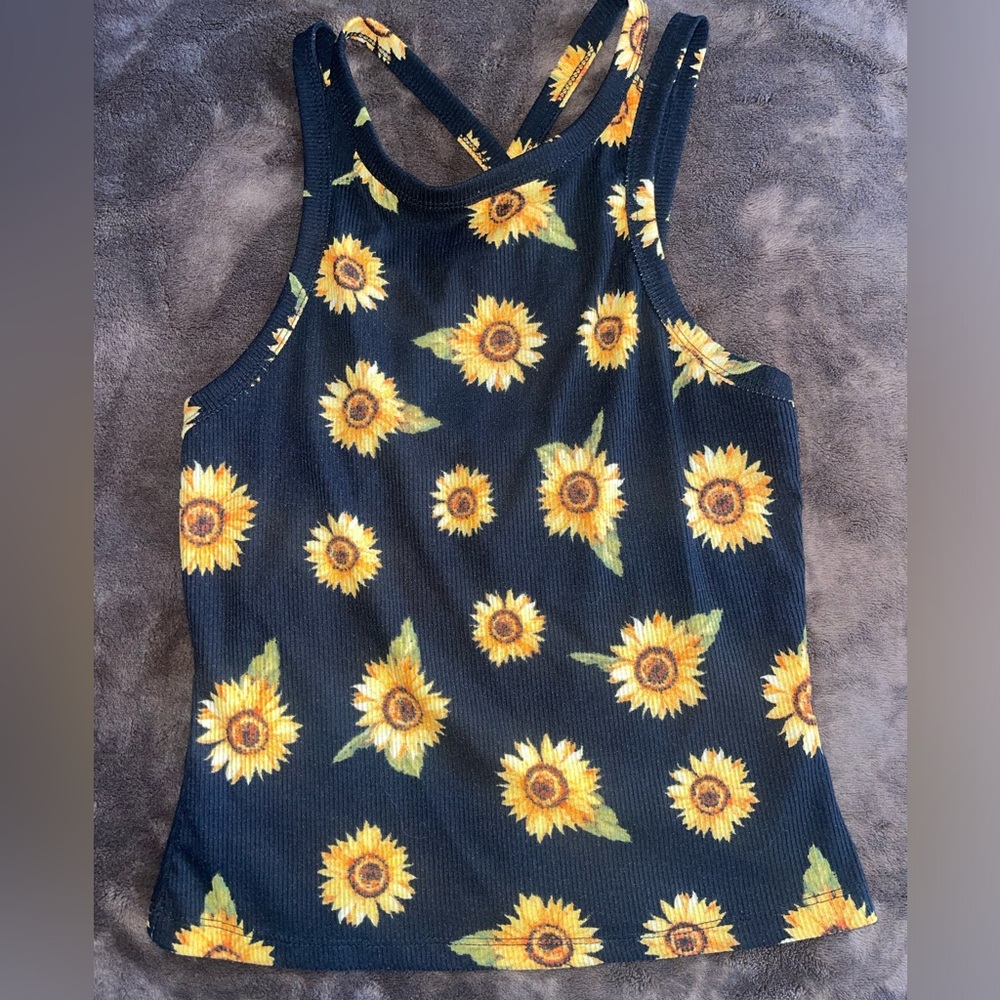 Rue 21 top